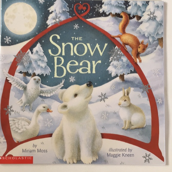 Scholastic “Gift books” 6 pk books - Picture 4 of 7